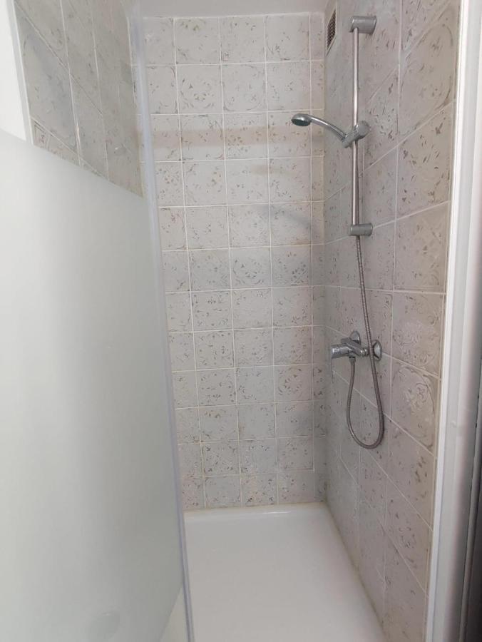 Appartement Avec Jardin Privatif A 300M De La Plage *2* Canet-en-Roussillon Εξωτερικό φωτογραφία