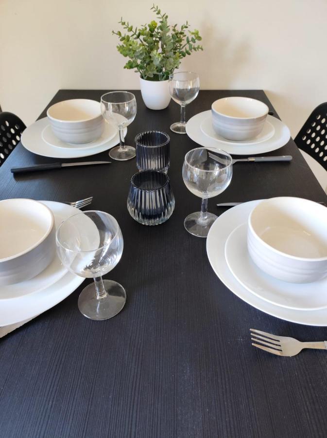 Appartement Avec Jardin Privatif A 300M De La Plage *2* Canet-en-Roussillon Εξωτερικό φωτογραφία